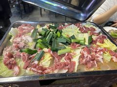 -阿甘龙虾·重庆麻麻鱼(中豪店)