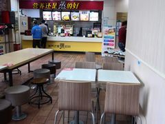 -真功夫(联丰店)