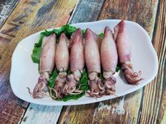 -拾下卜卜贝•海鲜火锅