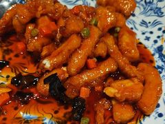 -品味居·首店·大连鲜活海鲜大连菜(东港店)
