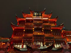 -上海城隍庙