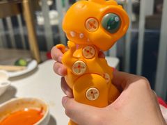 -海底捞火锅(玉桥商业广场店)