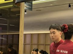 -浩爷羊蝎子火锅(望京店)
