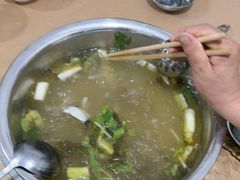 -黑竹沟新场牛肉火锅