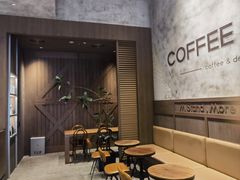 -M Stand(万象前海店)