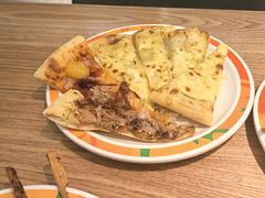 -比格比萨自助(南京万达茂店)