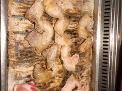 -新石器烤肉(招商1872店)