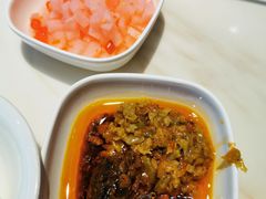 -潮牛一家潮汕牛肉火锅(璧山中央大街店)