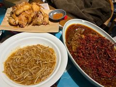 -醉长安(钟楼旗舰店)