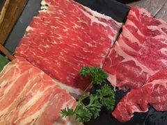 -坦坦大炉·韩式烤肉(望京店)