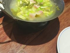 -大牌大·传统杭帮菜(湖滨店)