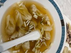 -惠如樓(白云机场T2国际出发店)