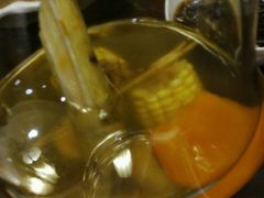 -捞神煲汤火锅(湖滨商业街店)