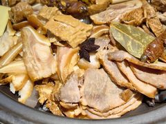 -王妈热卤·川味馆(海昌店)