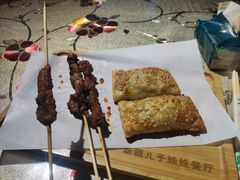 -新疆儿子娃娃餐厅(锦华街店)
