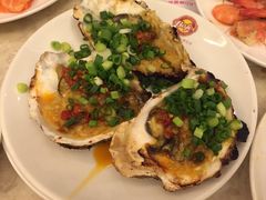 -芭菲盛宴·环球美食(解放碑英利国际店)