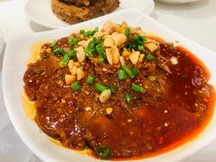 -马凯餐厅(长椿街店)