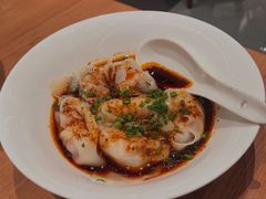红油虾肉抄手-鼎泰丰(平安店)