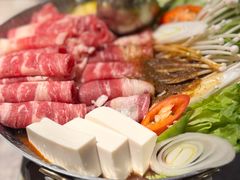 -留半山·香港食堂(啦啦宝都店)