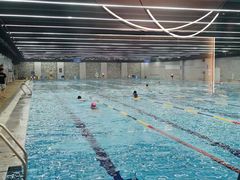 -海派健身(洋河力帆店)