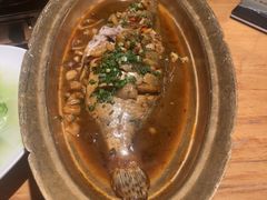 -黄山老妈·土菜(碧桂园店)