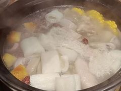 -春润大地海南椰子鸡(沙井京基百纳广场店)