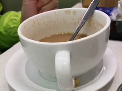 -和平馆·地道港澳茶餐厅(西门口店)