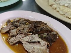 -红大哥水门鸡饭(總店)