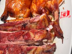 -顺徕德·仙庙烧鸡(桂庙路店)