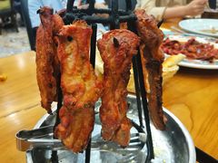 -巴依老爷新疆美食(望京小街店)