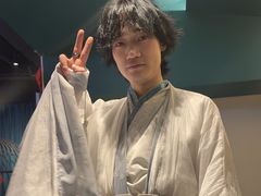 -棂笼·深度沉浸密室(武汉旗舰店)