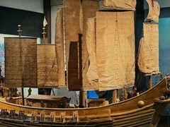 -上海交通大学董浩云航运博物馆