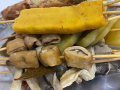 麻辣烫-大姐麻辣烫(莲宝中路店)