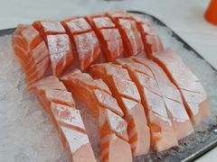 -新享乐海鲜(翠华路店)