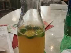 -仙踪林(江燕路万科里店)