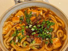 -无印良品餐堂 MUJI Diner(成都太古里店)