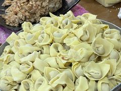 -明叔捞面