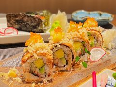 -鱼跃食堂·精致寿司(东林美域店)