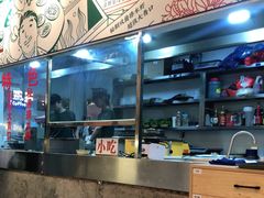 -东排食堂长沙小吃大排档(五一广场店)