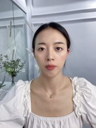 -尔素·半永久纹眉·野生眉