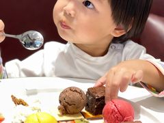 -哈根达斯(皇城恒隆广场店)