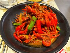 -聚味瞿记·龙虾堂(坡子街店)