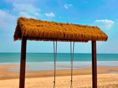 -巧克力渔家.小船海鲜家常菜(万平口店)