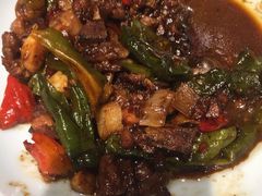 -小厨娘淮扬菜(六合欢乐港店)