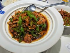 -兰湘子·湘菜小炒(崂山丽达店)