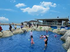 -渔岛海洋度假区