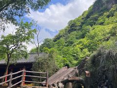 -浙北大峡谷