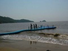 android_upload_pic-吉捕岙沙滩