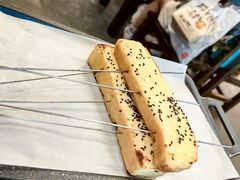 -破店肥哈·东北烧烤·夜宵(南山保利店)