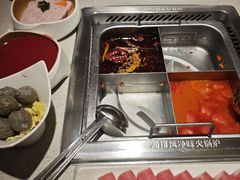 -海底捞火锅(番禺广场店)